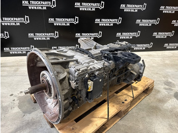 Gearbox MERCEDES-BENZ