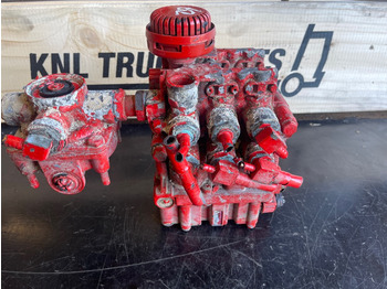 Brake valve MERCEDES-BENZ