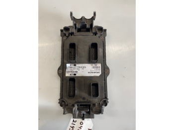 Electrical system RENAULT