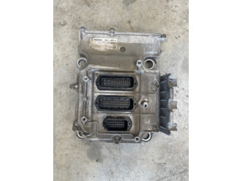 Electrical system SCANIA G