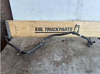 Air intake pipe SCANIA