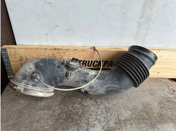 Air intake pipe SCANIA