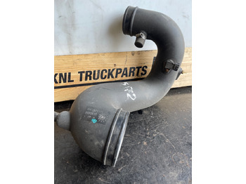 Air intake pipe SCANIA