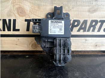 Electrical system for Truck SCANIA BATTERY EQUALISER 2977072: picture 2
