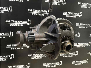 Differential gear SCANIA R