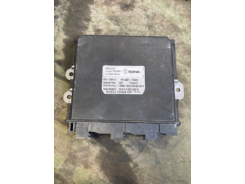 Electrical system SCANIA