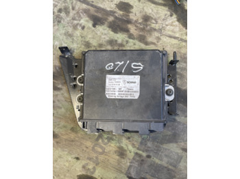 Electrical system SCANIA