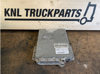 Electrical system SCANIA
