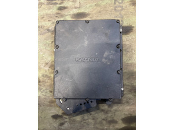 Electrical system SCANIA