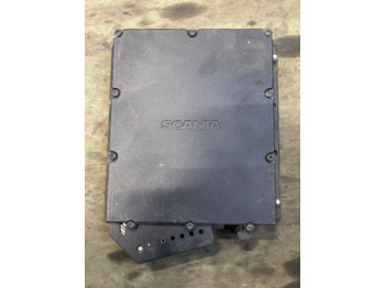 Electrical system SCANIA