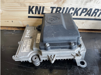 Electrical system for Truck SCANIA ECU GMS TMS2 3037381: picture 2