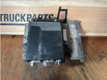 Electrical system SCANIA