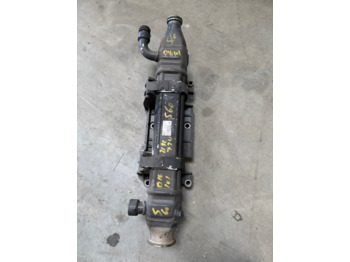 Engine and parts SCANIA