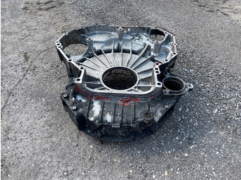 Engine and parts SCANIA