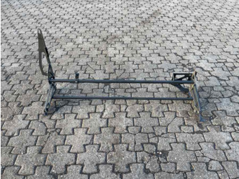 Cab and interior SCANIA