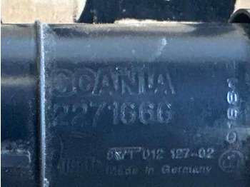 Lights/ Lighting for Truck SCANIA LAMP WASHER 2271666: picture 2