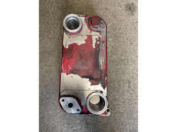 Gearbox and parts SCANIA