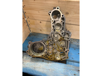 Gearbox and parts for Truck SCANIA OIL PAN COVER 2055933: picture 2 Gearbox and parts for Truck SCANIA OIL PAN COVER 2055933: picture 2