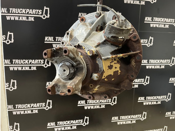 Differential gear for Truck SCANIA R660 - 3.80: picture 2 Differential gear for Truck SCANIA R660 - 3.80: picture 2