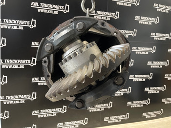 Differential gear SCANIA R