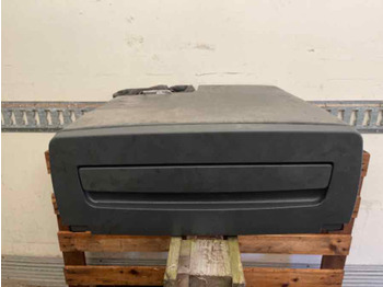 Cab and interior SCANIA