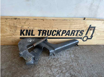 Frame/ Chassis for Truck SCANIA RIGHT SIDE HINGE 2650885: picture 2 Frame/ Chassis for Truck SCANIA RIGHT SIDE HINGE 2650885: picture 2