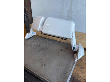 Cab and interior for Truck SCANIA RIGHT SIDE MIRROR 2645652: picture 2 Cab and interior for Truck SCANIA RIGHT SIDE MIRROR 2645652: picture 2