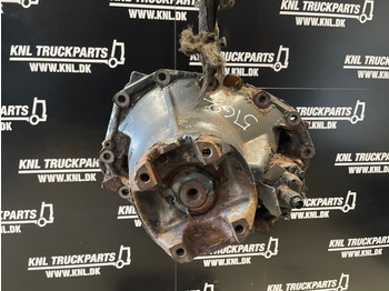 Differential gear for Truck SCANIA RP835  - 3.96: picture 2