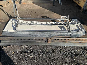 Cab and interior SCANIA