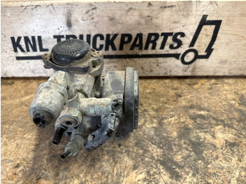 Brake valve SCANIA