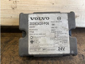 Electrical system for Truck VOLVO ECU 20392425: picture 2