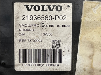 Electrical system for Truck VOLVO ECU 21936560: picture 2 Electrical system for Truck VOLVO ECU 21936560: picture 2