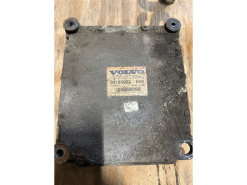 Electrical system VOLVO