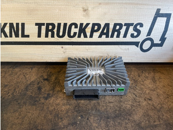 Electrical system VOLVO