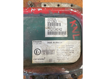 ECU for Truck VOLVO ECU 8170700 P06: picture 2 ECU for Truck VOLVO ECU 8170700 P06: picture 2