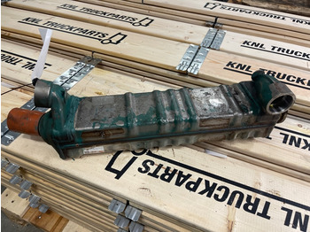 Engine and parts VOLVO