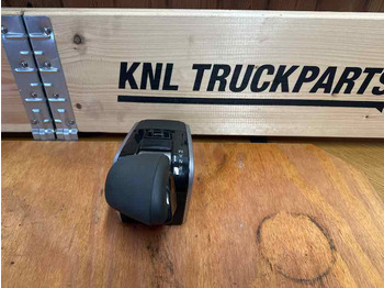 Cab and interior VOLVO