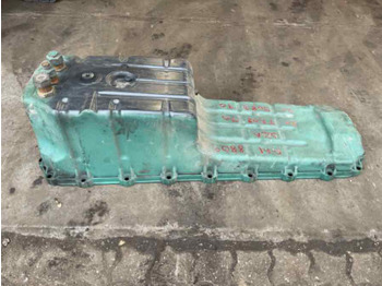 Engine and parts for Truck VOLVO OIL SUMP 26368390: picture 2