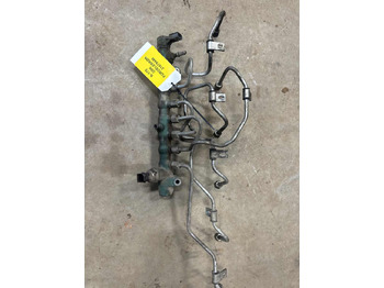 Fuel system VOLVO