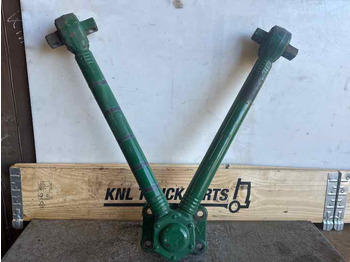Suspension VOLVO