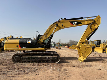 Excavator CATERPILLAR 336D2