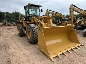 Wheel loader CAT 950G: picture 2