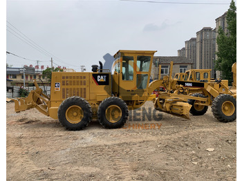 Grader CATERPILLAR 140G: picture 4