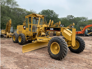 Grader CATERPILLAR 140G