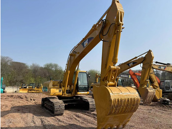 Leasing of CATERPILLAR 325C CATERPILLAR 325C: picture 3