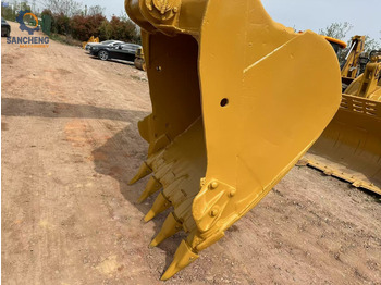 Crawler excavator CATERPILLAR 330BL: picture 5