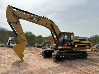 Excavator CATERPILLAR 330BL