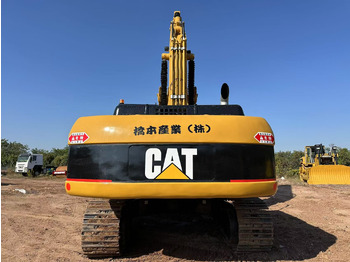 Excavator CATERPILLAR 330CL: picture 5