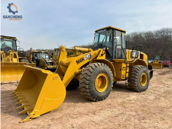 Loader CATERPILLAR 966H