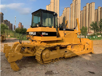 Bulldozer CATERPILLAR D6G